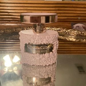 Oscar de la renta Bella Rosa PERFECT EVERYDAY FRAGRANCE